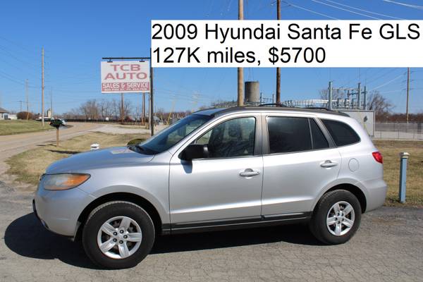 2005 Toyota Highlander - - by dealer - vehicle for sale in Normal, IL – photo 13