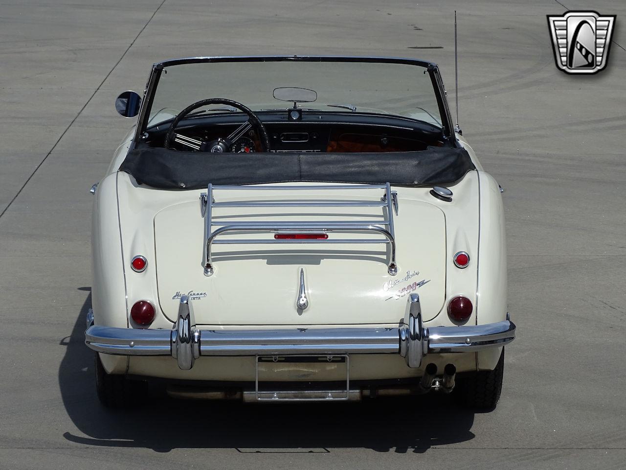 1965 Austin-Healey 3000 for sale in O'Fallon, IL – photo 34