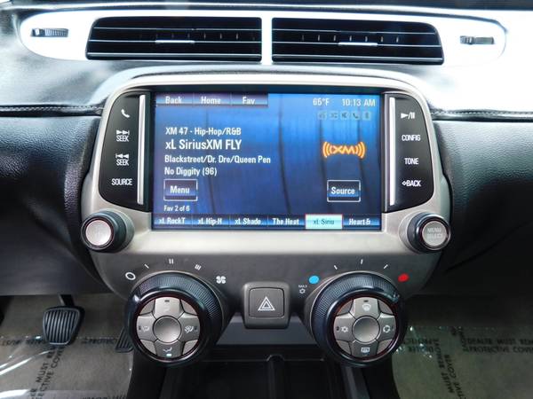 2014 Chevrolet Chevy Camaro LT Warranty Included - Price Negotiable for sale in Fredericksburg, VA – photo 14