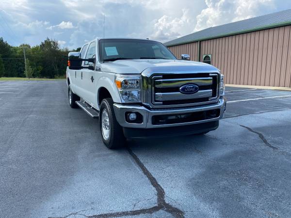 2016 Ford F-250 Super Duty XLT Crew Cab 4x4 - cars & trucks - by... for sale in Cowpens, SC – photo 2