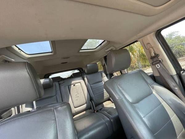 2006 Jeep Commander V8 4 7L for sale in PORT RICHEY, FL – photo 13
