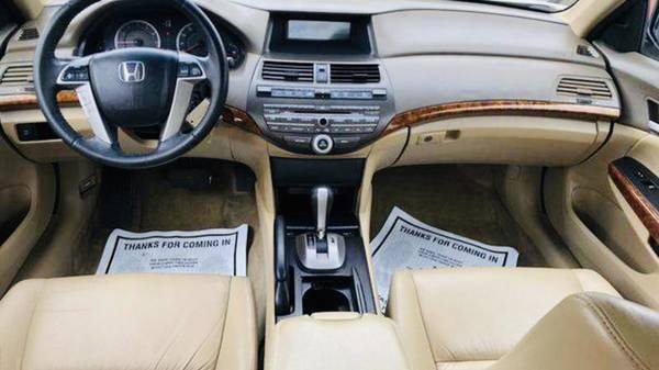 2010 Honda Accord Sport V6 for sale in Brightwaters, NY – photo 6