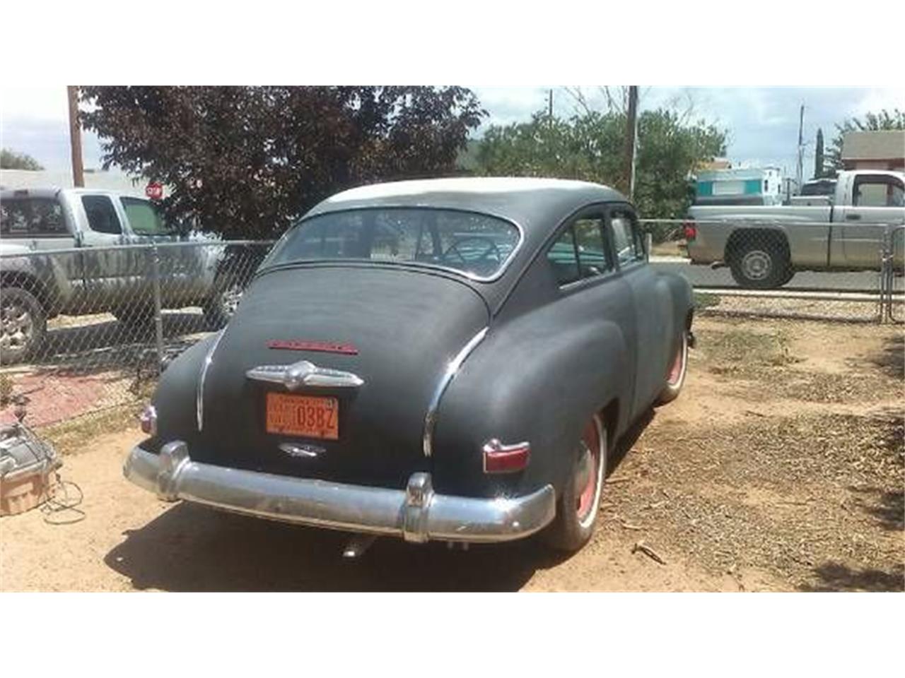 1951 Plymouth Concord for sale in Cadillac, MI – photo 4