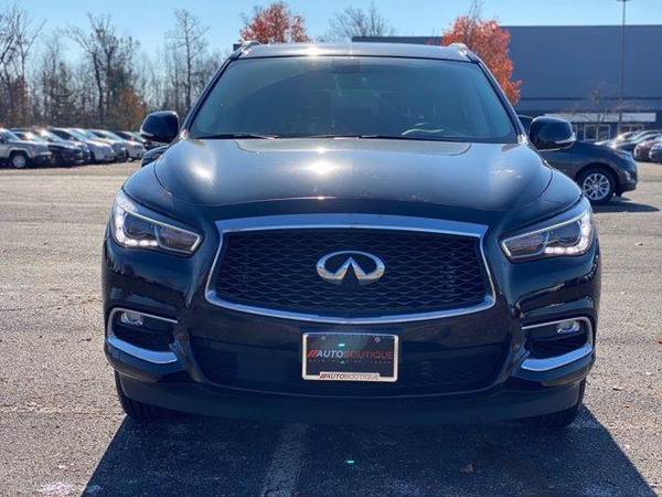 2017 INFINITI QX60 - LOWEST PRICES UPFRONT! - cars & trucks - by... for sale in Columbus, OH – photo 8