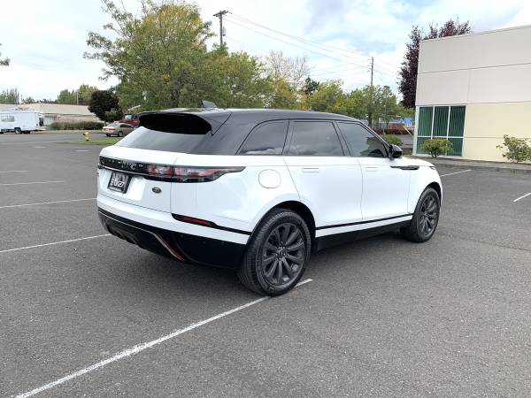 2018 Land Rover Range Rover Velar - - by dealer for sale in Vancouver, WA – photo 15