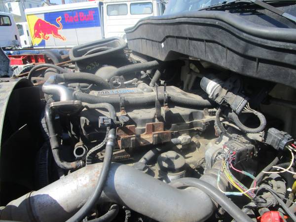 2008 International 4300 (Bad Motor) - - by dealer for sale in Brockton, MA – photo 6