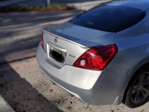 2010 Nissan Altima Coupe 2.5 for sale in Boynton Beach , FL – photo 5