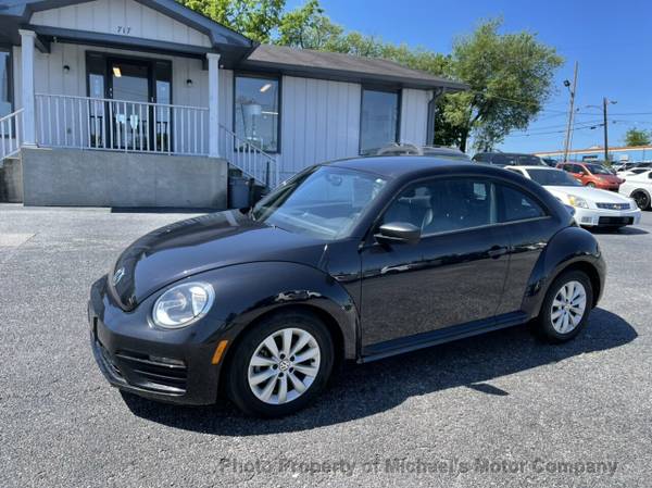 2018 Volkswagen Beetle 2018 VOLKSWAGEN BEETLE, S, - cars & for sale in Nashville, AL – photo 11