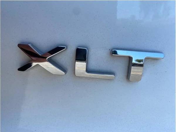 2017 Ford Explorer XLT Sport Utility 4D - cars & trucks - by dealer... for sale in Escondido, CA – photo 21