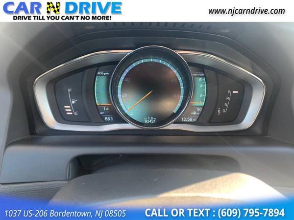 2014 Volvo Xc60 3.2 AWD - cars & trucks - by dealer - vehicle... for sale in Bordentown, PA – photo 13