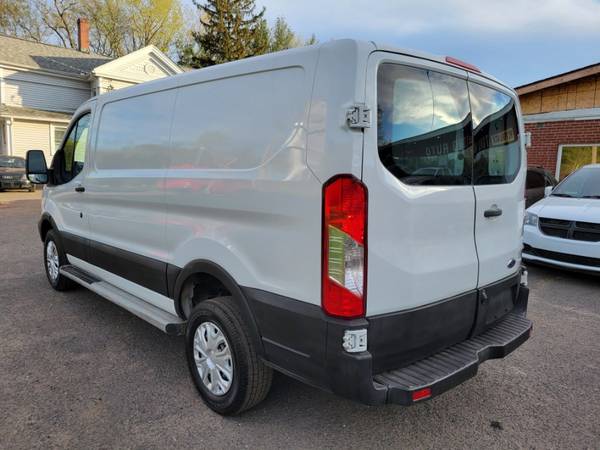 2016 Ford Transit T-250 Cargo Van 102K Miles Super Clean Work for sale in East Windsor, CT – photo 2