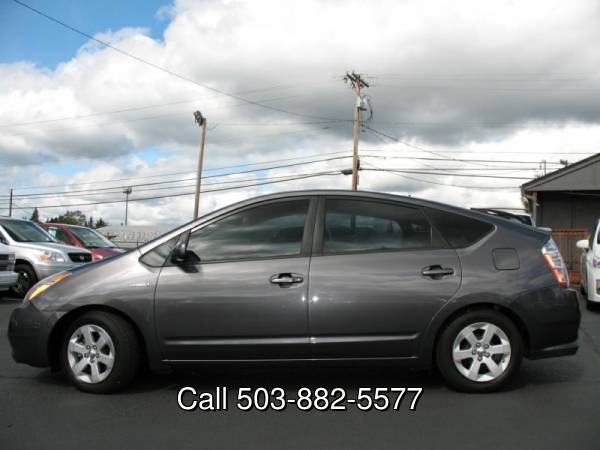 2007 Toyota Prius Pkg 6 Navigation Service Record via CARFAX - cars... for sale in Milwaukie, OR – photo 5
