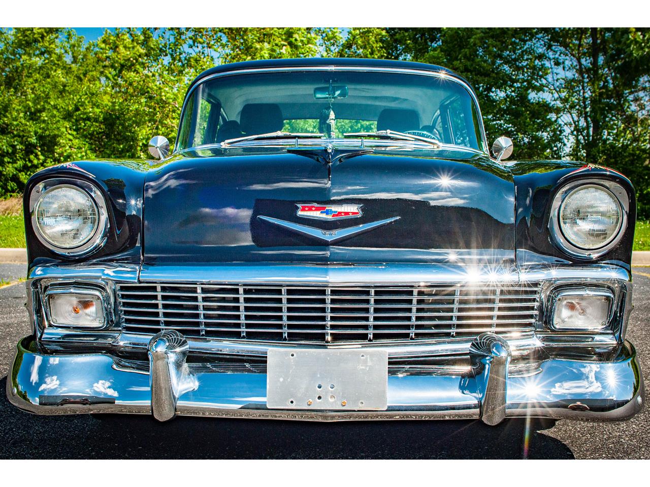 1956 Chevrolet 210 for sale in O'Fallon, IL – photo 54