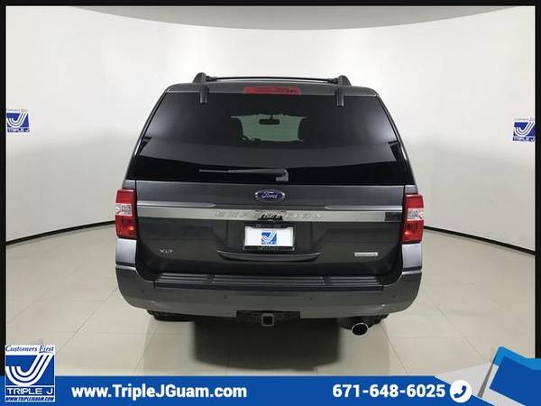 2017 Ford Expedition - - cars & trucks - by dealer for sale in Other, Other – photo 9
