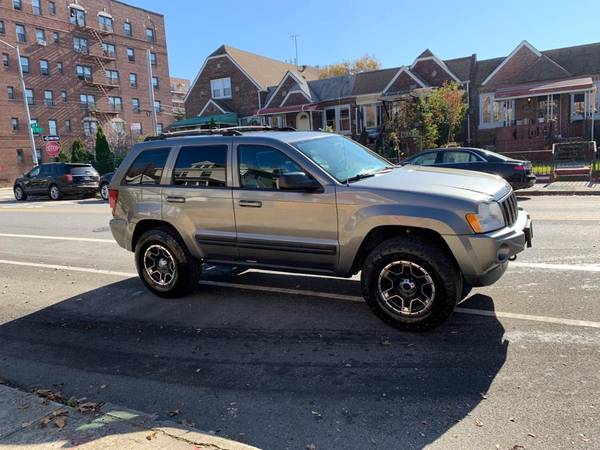 2007 Jeep Grand Cherokee Laredo - cars & trucks - by owner - vehicle... for sale in Brooklyn, NY – photo 8