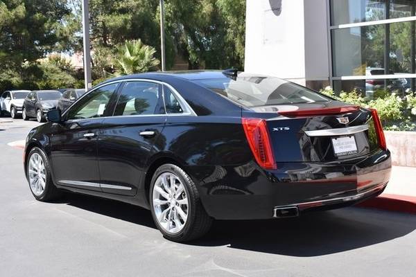 2017 Cadillac XTS Premium for sale in Santa Clarita, CA – photo 7
