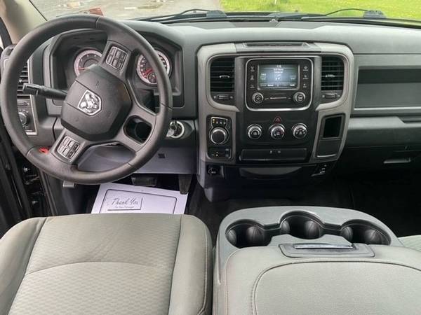 2014 Ram 1500 4WD Crew Cab 5 7 Ft Box Express - - by for sale in Darlington, PA – photo 11