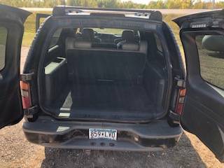2002 Chevy Z71 Suburban for sale in New Ulm, MN – photo 8