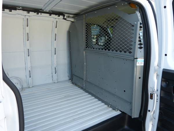 2015 *Chevrolet* *Express Cargo Van* *RWD 2500 155* for sale in New Smyrna Beach, FL – photo 18