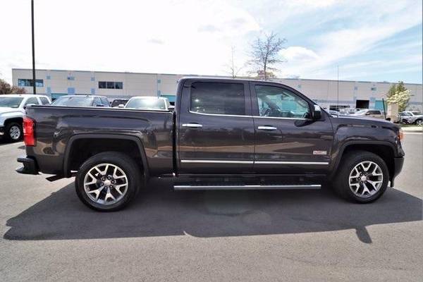 2015 GMC Sierra 1500 SLT - - by dealer - vehicle for sale in CHANTILLY, District Of Columbia – photo 10