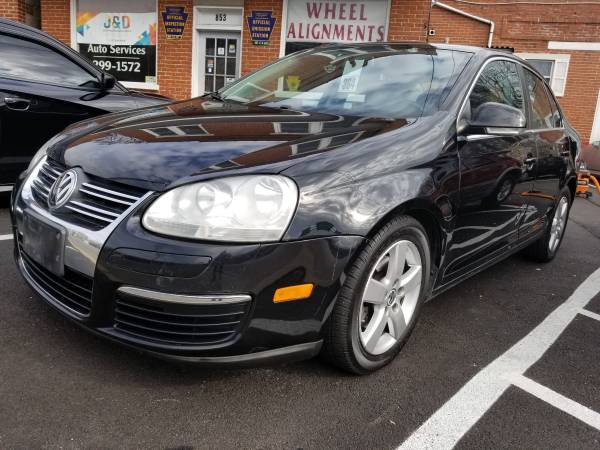 2009 VOLKSWAGEN JETTA 2.5 - cars & trucks - by owner - vehicle... for sale in Lancaster, PA – photo 11