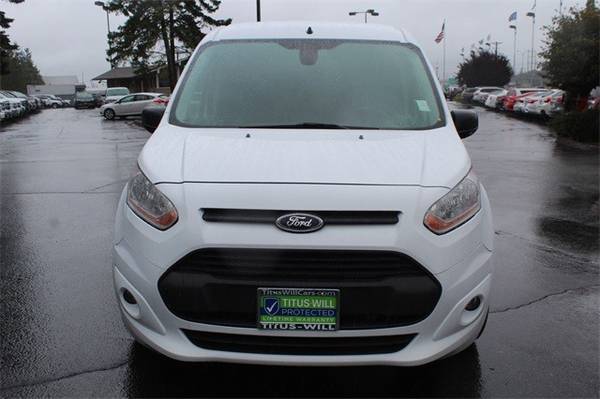 2016 Ford Transit Connect XLT Cargo Van for sale in Tacoma, WA – photo 9