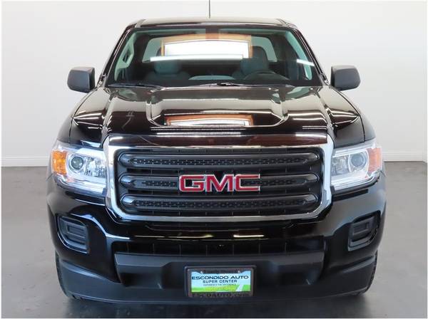 2020 GMC Canyon Truck 2WD SL Pickup - - by dealer for sale in Escondido, CA – photo 3