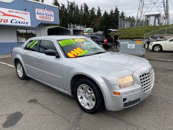 2005 CHRYSLER 300/Extra Clean/Very Well Maintained/Must See for sale in Vancouver, OR – photo 4