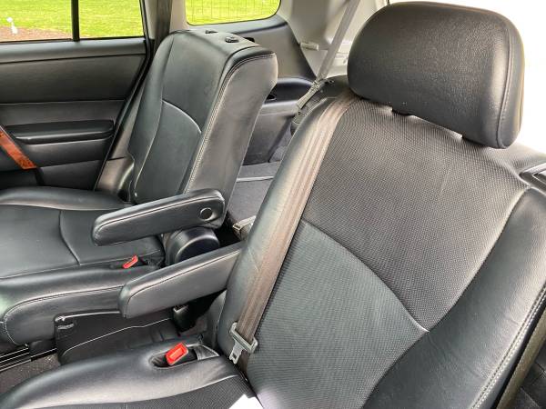2013 Toyota Highlander Limited - cars & trucks - by dealer - vehicle... for sale in Lawrence Township, NJ – photo 8