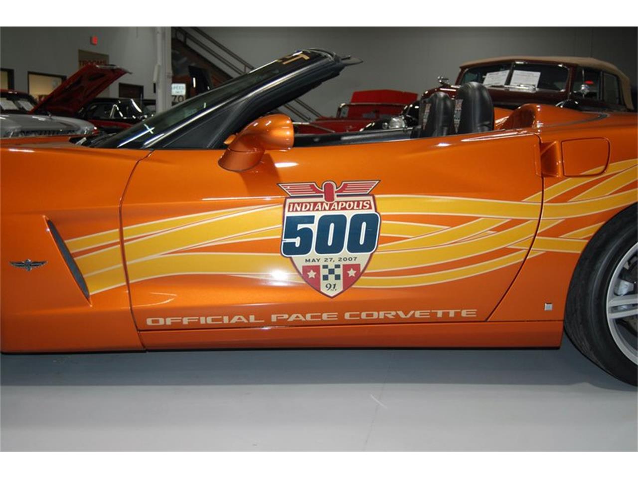 2007 Chevrolet Corvette for sale in Rogers, MN – photo 32