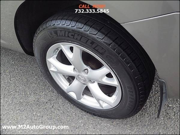 2010 Nissan Rogue SL AWD 4dr Crossover - - by dealer for sale in East Brunswick, NY – photo 24