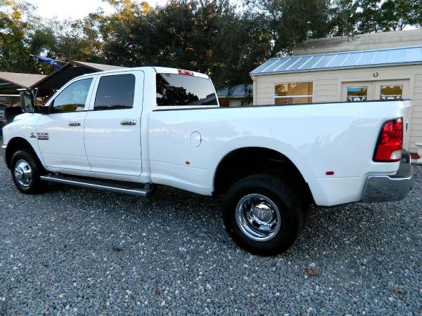 2013 RAM 3500 ST Crew Cab LWB 4WD DRW IF YOU DREAM IT, WE CAN LIFT... for sale in Longwood , FL – photo 6