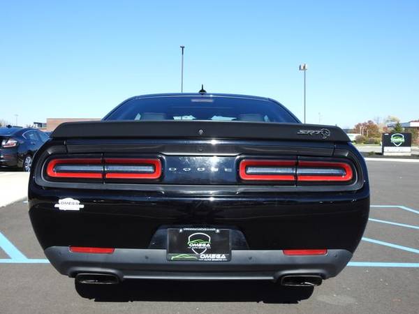 2017 Dodge Challenger - Financing Available! - cars & trucks - by... for sale in Fishers, IN – photo 6
