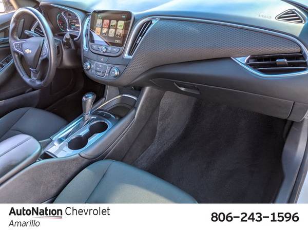 2017 Chevrolet Malibu LT SKU:HF136036 Sedan - cars & trucks - by... for sale in Amarillo, TX – photo 22