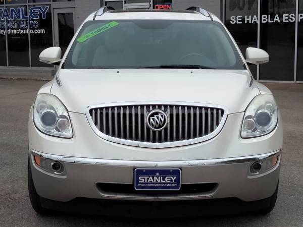 2011 BUICK ENCLAVE ! BUY HERE PAY HERE! Compra Aqui y Paga Aqui! for sale in Mesquite, TX – photo 2