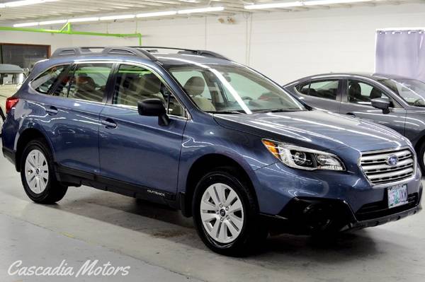 2017 Subaru Outback 2.5I - Back up camera, Bluetooth for sale in Milwaukie, OR – photo 5