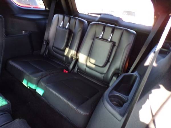 2016 Ford Explorer Sport SUV 4D for sale in Haltom City, TX – photo 16