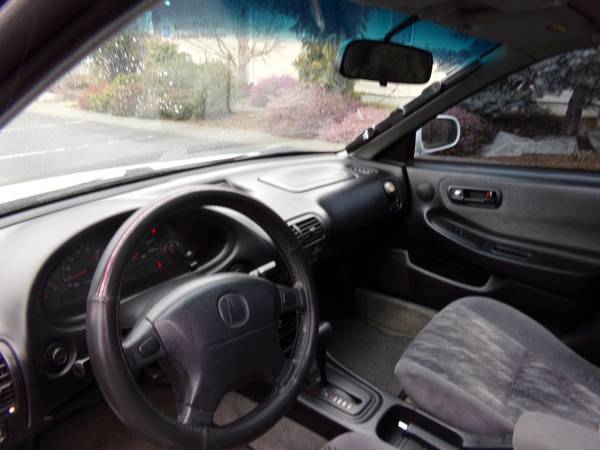 Acura Integra - - by dealer - vehicle automotive sale for sale in Bremerton, WA – photo 10
