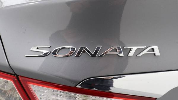 2012 Hyundai Sonata 4dr Sdn 2.4L Auto Limited Sedan - cars & trucks... for sale in Springfield, OR – photo 10