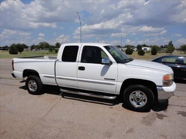 2003 Ford F-150 SuperCrew Lariat LeatherV8 - cars & trucks - by... for sale in MOORE, OK – photo 2