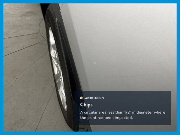 2020 Chevy Chevrolet Blazer 2LT Sport Utility 4D suv Silver for sale in San Diego, CA – photo 10