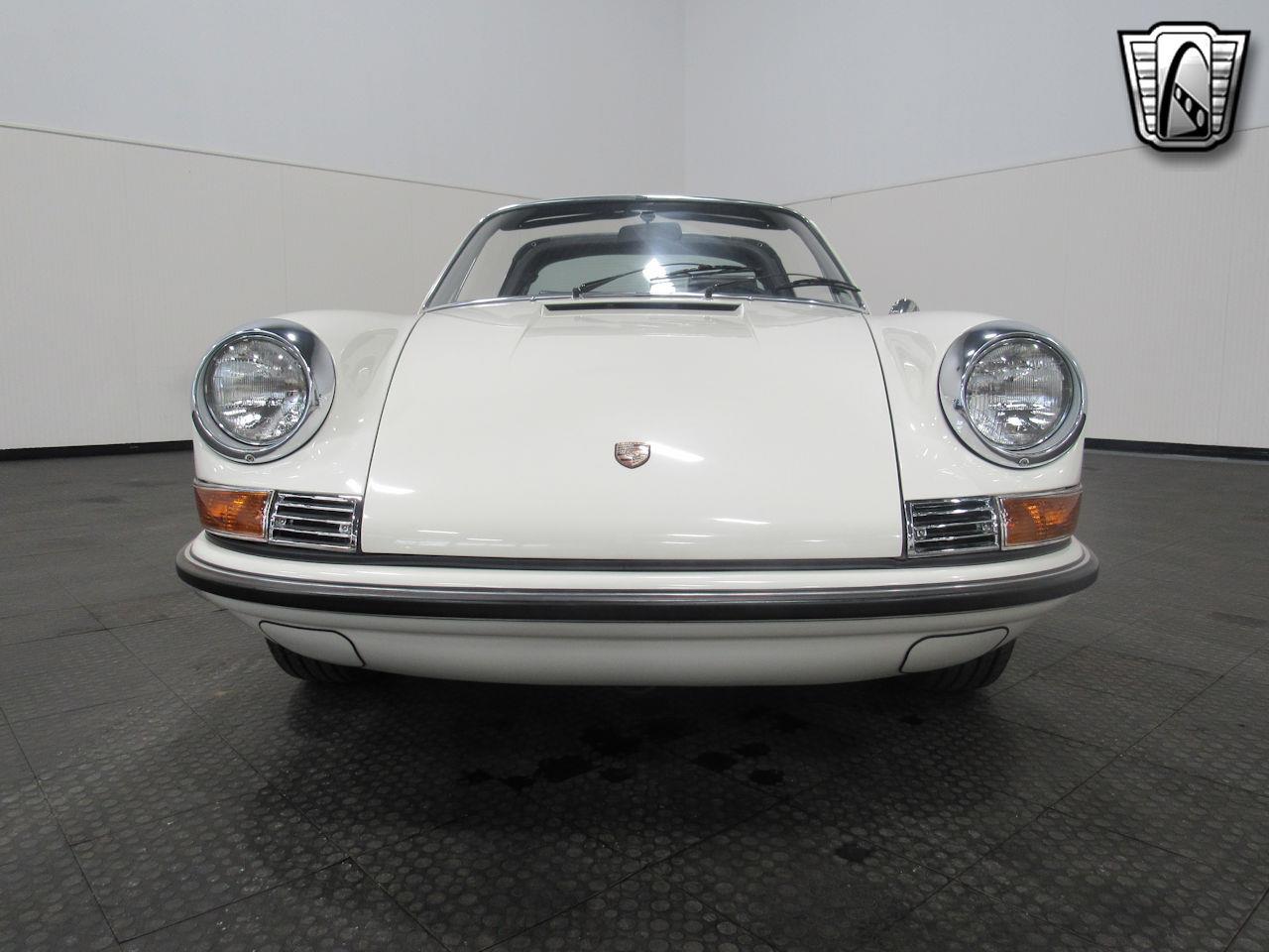1971 Porsche 911 for sale in O'Fallon, IL – photo 32