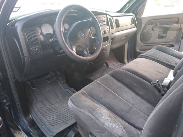 2003 Dodge Ram 1500 * Custom Rims * 178k miles for sale in San Antonio, TX – photo 8