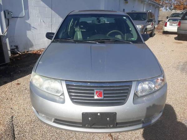2006 SATURN ION LEATHER SUNROOF 160K MILES INSPECTED JUST $2695 CASH... for sale in Camdenton, MO – photo 2