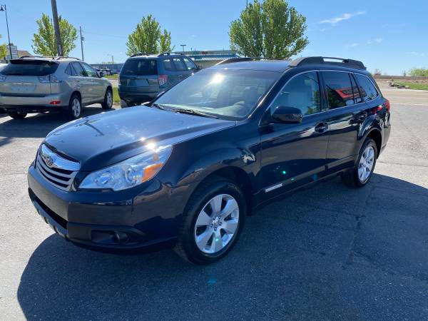 2012 Subaru Outback 2 5i Premium AWD Serviced 90 Day Warranty for sale in Nampa, ID – photo 2