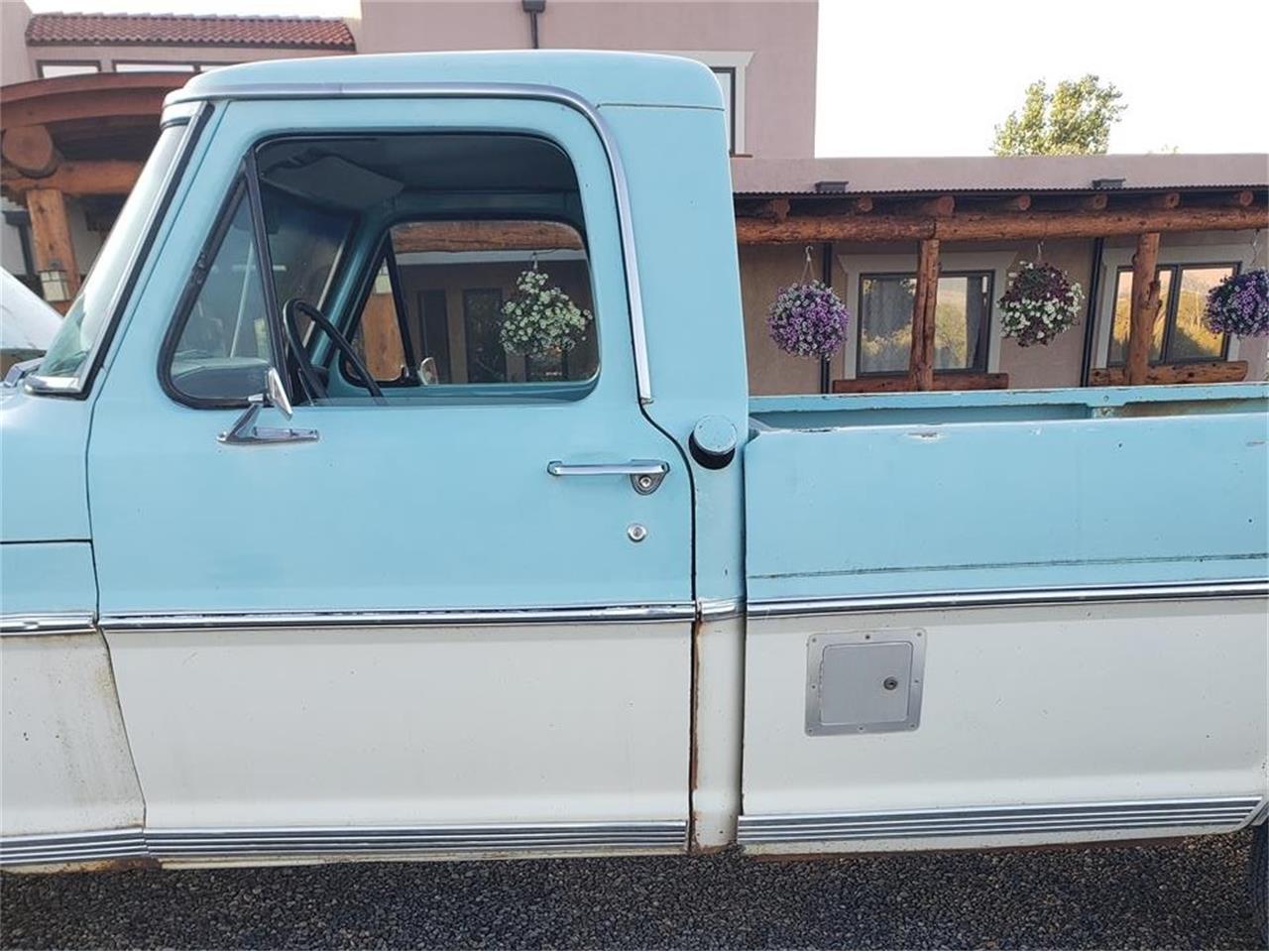 1967 Ford F100 for sale in MONTROSE, CO – photo 10