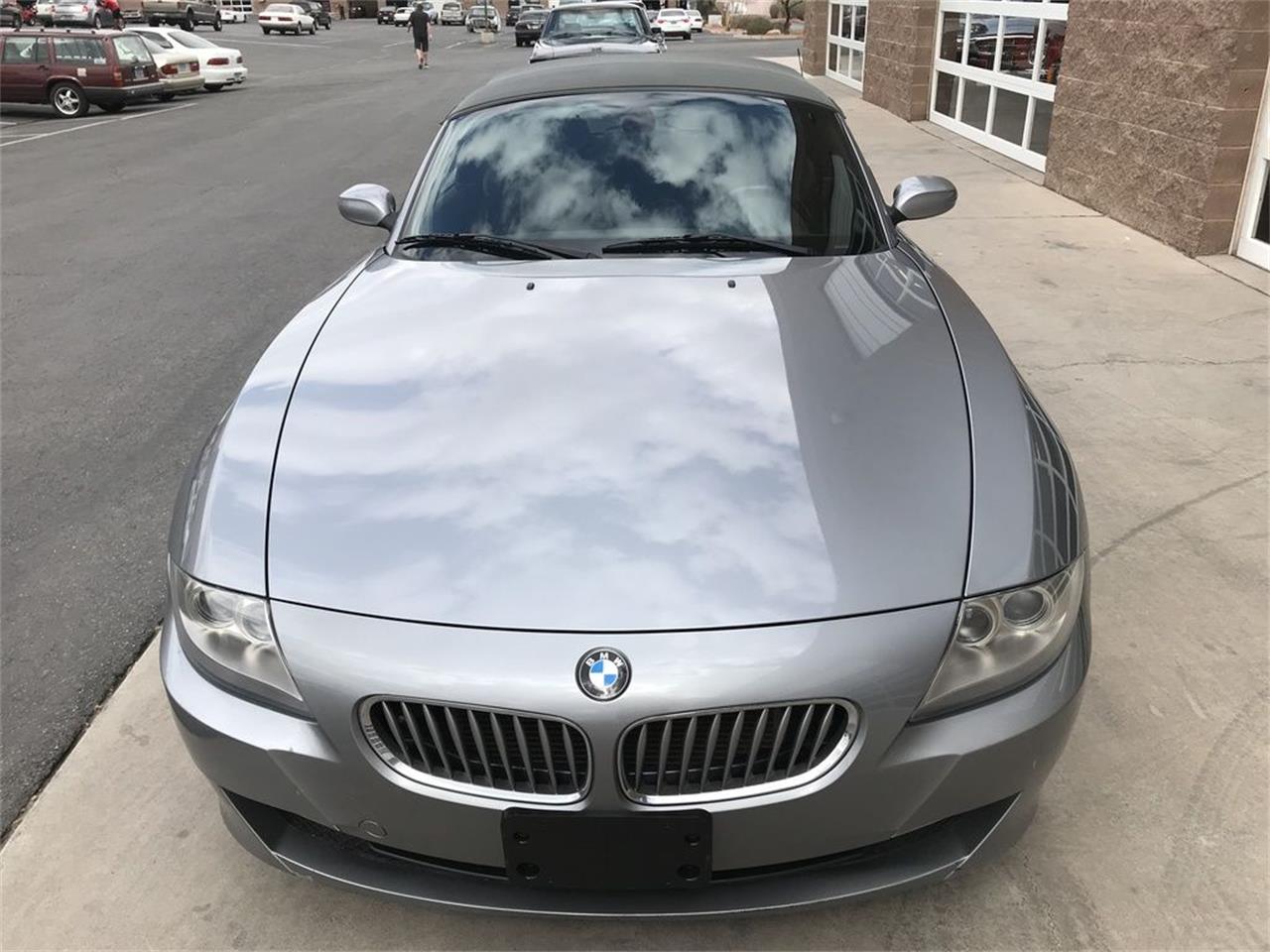 2006 BMW Z4 for sale in Henderson, NV – photo 3