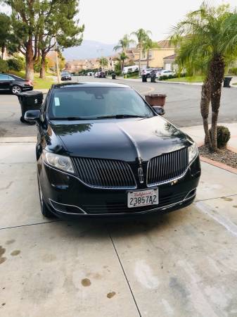 2013 Lincoln MKT - cars & trucks - by owner - vehicle automotive sale for sale in Anaheim, CA – photo 2