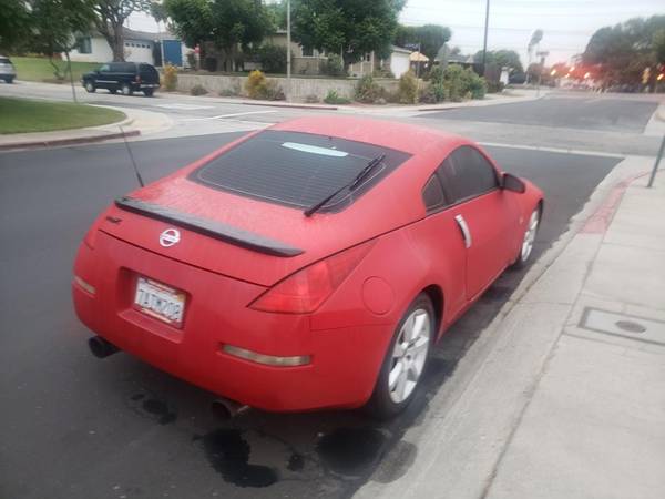 Nissan 350z - cars & trucks - by owner - vehicle automotive sale for sale in Los Angeles, CA – photo 5
