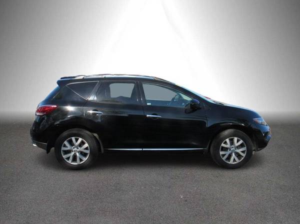 2012 Nissan Murano SL Sport Utility 4D - APPROVED for sale in Carson City, NV – photo 5